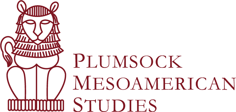Plumsock Mesoamerican Studies