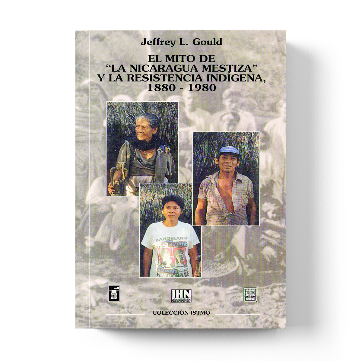 El mito de la Nicaragua mestiza